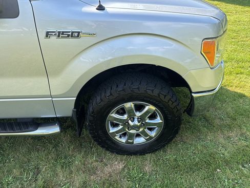 Used 2013 Ford F150 XLT w/ XTR Pkg AWD/4WD image 39