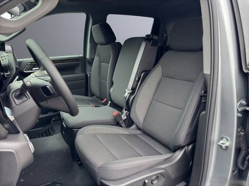 New 2026 GMC Sierra 1500 Elevation image 14