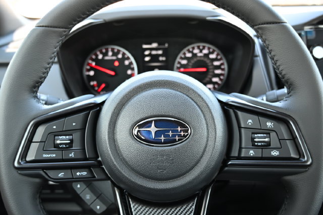 New 2026 Subaru WRX Premium AWD/4WD image 27