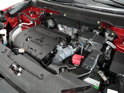 Used 2022 Mitsubishi Outlander Sport LE image 48