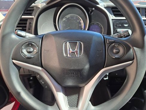 Used 2017 Honda Fit LX image 9