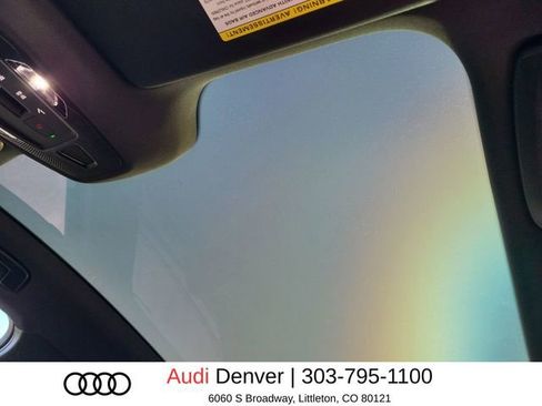 New 2026 Audi A6 Prestige image 28