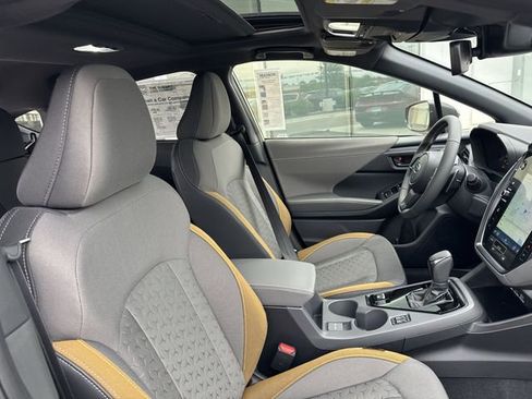 New 2026 Subaru Crosstrek 2.5i Sport AWD/4WD image 17