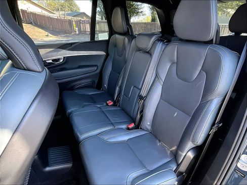 Used 2024 Volvo XC90 T8 Ultimate w/ Protection Package Premier image 29