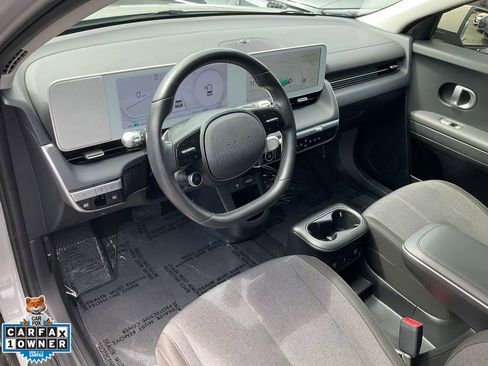 Used 2024 Hyundai Ioniq 5 SEL image 6