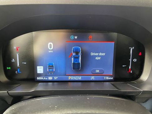 Used 2025 Ford Maverick Tremor image 5