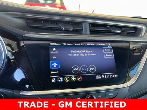 Certified 2023 Buick Encore GX Select image 16