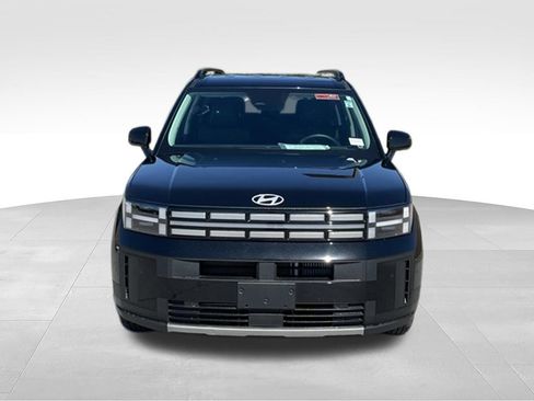 Used 2026 Hyundai Santa Fe SEL AWD/4WD image 4