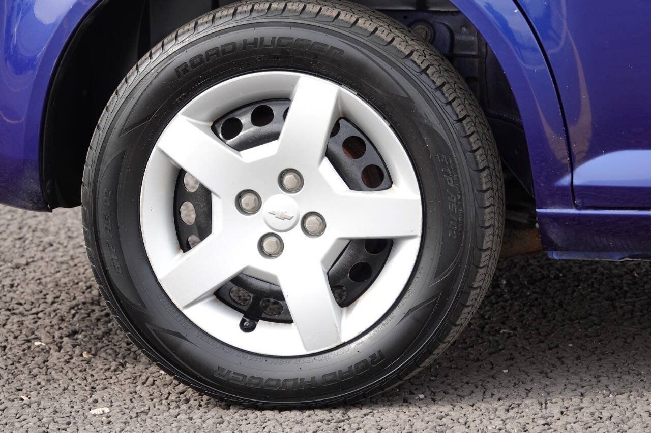 Used 2007 Chevrolet Cobalt LT FWD image 55
