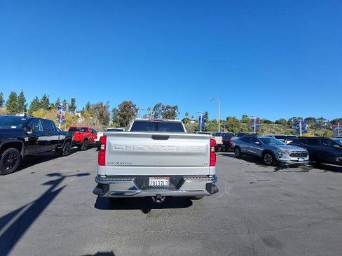 Used 2021 Chevrolet Silverado 1500 LT image 7