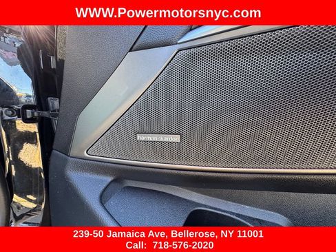 Used 2021 BMW M340i xDrive w/ Executive Package AWD/4WD image 27