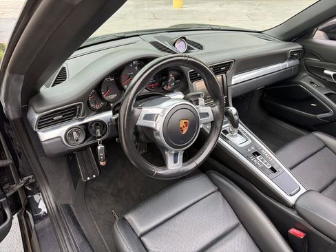 Used 2016 Porsche 911 Carrera Black Edition RWD image 32