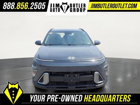 Used 2024 Hyundai Kona SEL AWD/4WD image 19