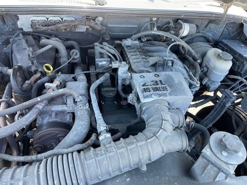 Used 2011 Ford Ranger XL RWD image 5
