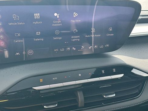 New 2026 Buick Enclave Avenir FWD image 29