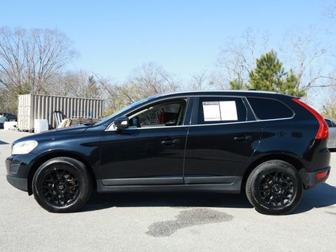 Used 2013 Volvo XC60 T6 image 9