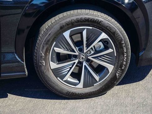 Certified 2024 Lexus RZ 300e Premium w/ Accessory Package (Z1) image 10