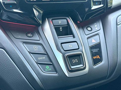 Used 2024 Honda Odyssey Sport image 21