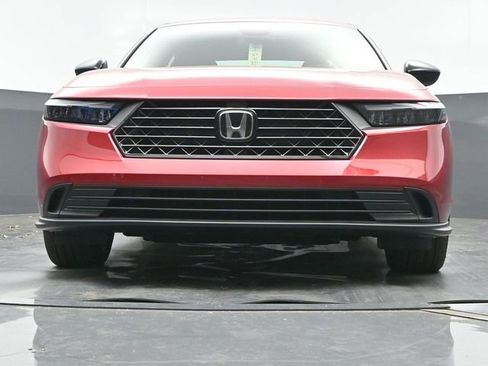 New 2026 Honda Accord Sport image 19