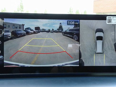 New 2026 Hyundai Ioniq 9 Limited image 27