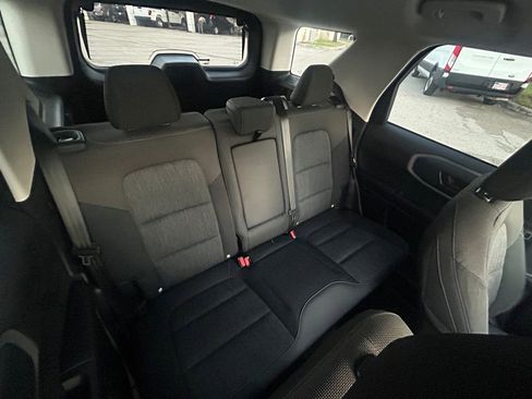 Used 2022 Ford Bronco Sport Big Bend image 28