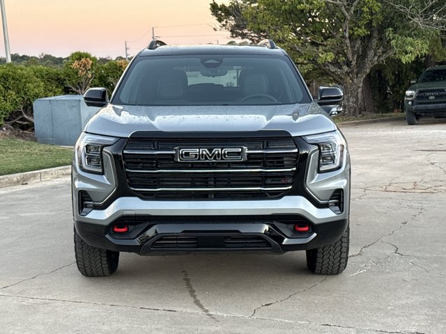 New 2027 GMC Terrain Denali w/ LPO, Black Badging Package AWD/4WD image 14