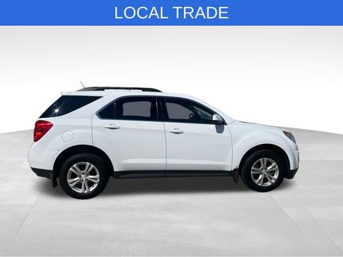 Used 2015 Chevrolet Equinox LT image 7