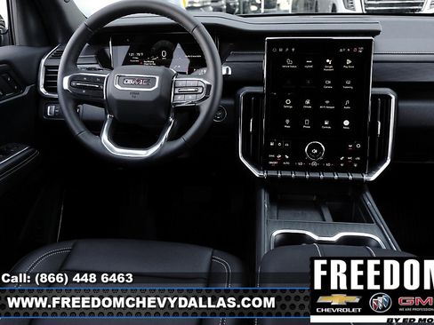 New 2026 GMC Acadia Elevation w/ Black Edition image 18