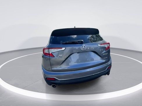 Used 2020 Acura RDX AWD w/ Advance Package image 7
