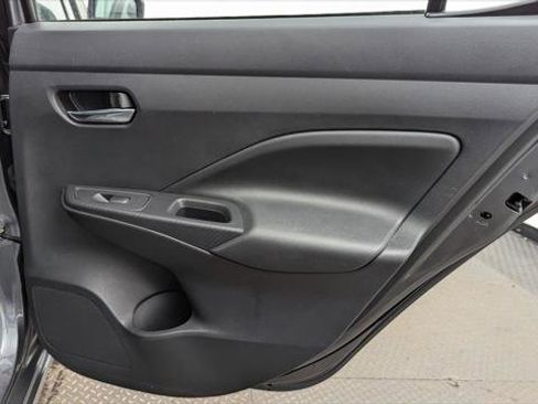 Used 2024 Nissan Versa SV image 19