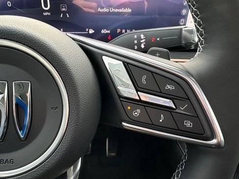 New 2026 Buick Envision Sport Touring image 24