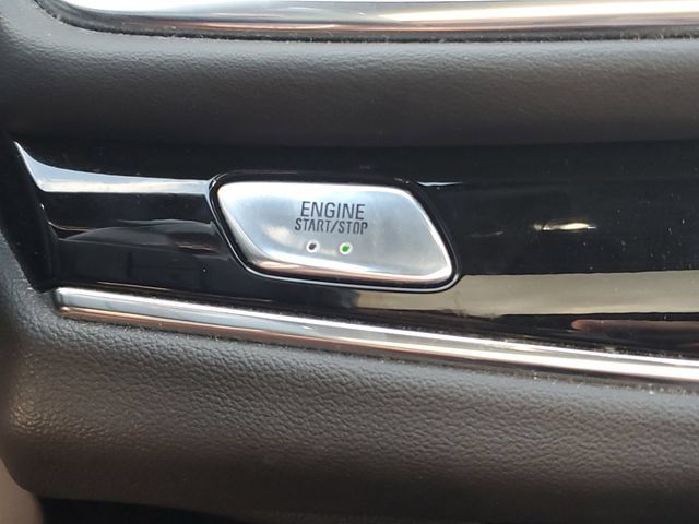 Used 2023 Buick Enclave Avenir w/ Avenir Technology Package FWD image 20