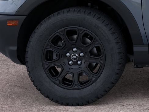 New 2026 Ford Bronco Sport Badlands AWD/4WD image 19