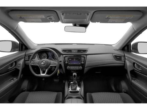 Used 2020 Nissan Rogue SV w/ Premium Package FWD image 11