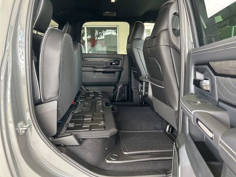 New 2026 RAM 3500 Limited image 35