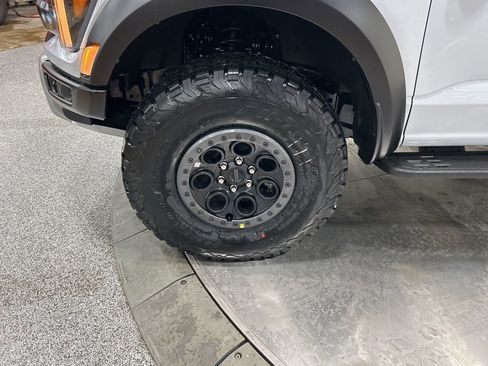 New 2025 Ford F150 Raptor image 34