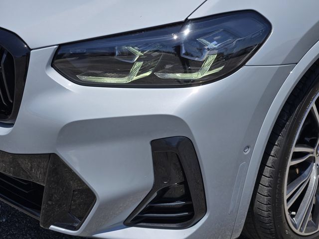 Used 2023 BMW X3 M40i AWD/4WD image 8