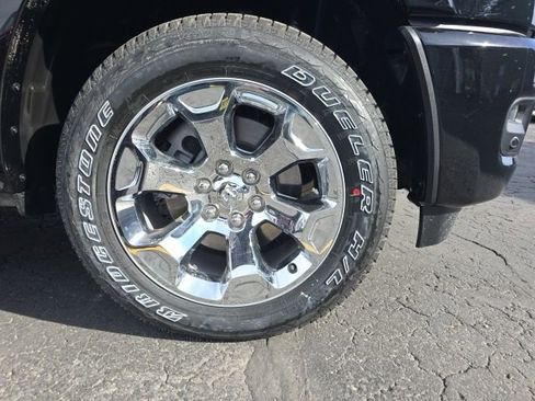 New 2026 RAM 1500 Big Horn image 26