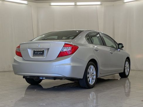 Used 2012 Honda Civic EX image 9