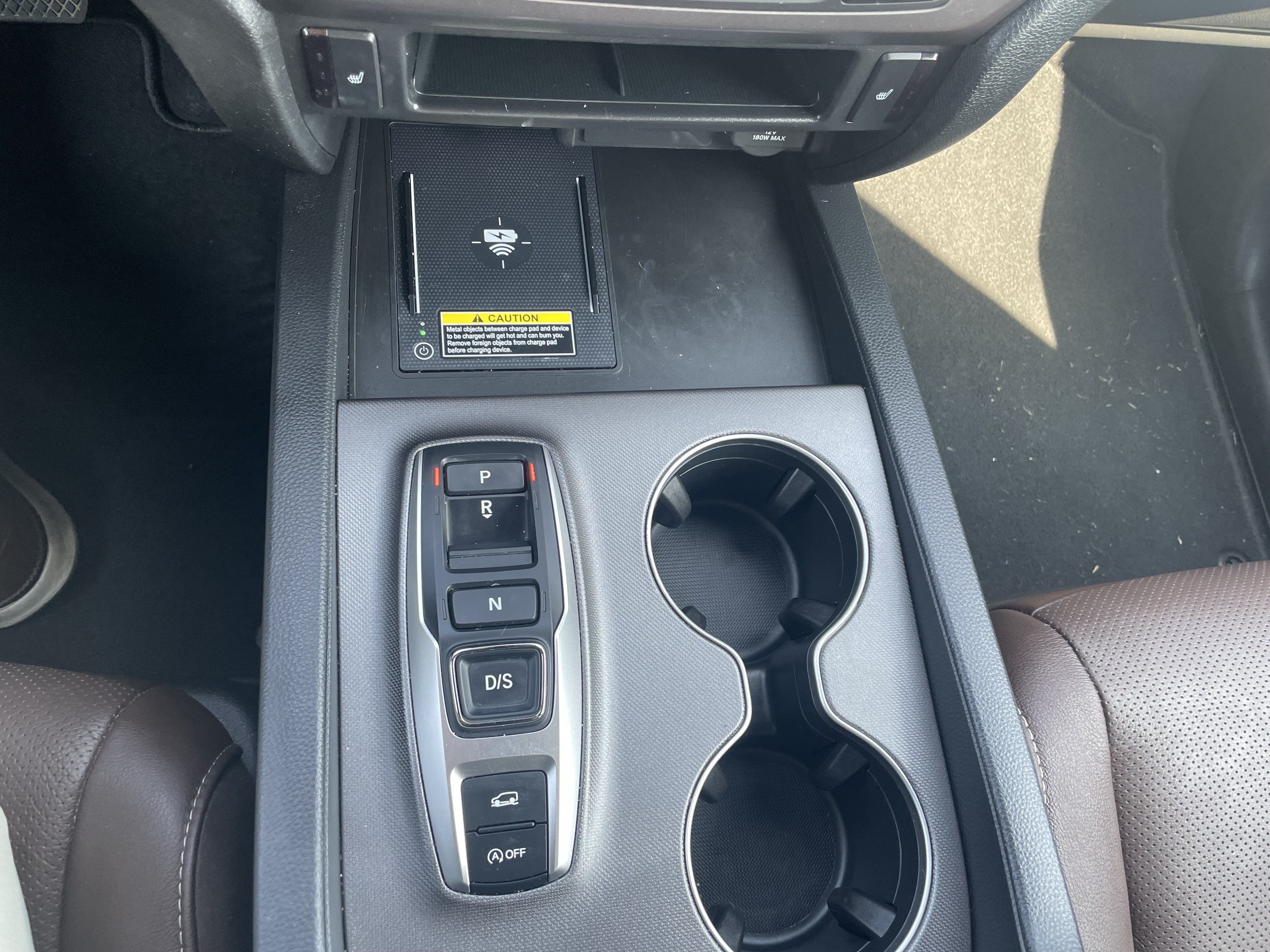 Used 2024 Honda Passport EX-L image 22