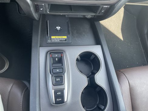 Used 2024 Honda Passport EX-L image 22