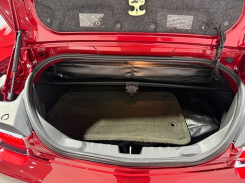 Used 2013 Chevrolet Camaro ZL1 RWD image 20