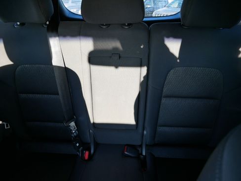 Used 2017 Hyundai Tucson SE image 13