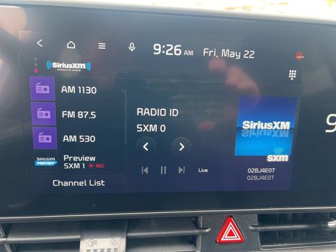 Certified 2023 Kia Sportage X-Line w/ X-Line Premium Package AWD/4WD image 54