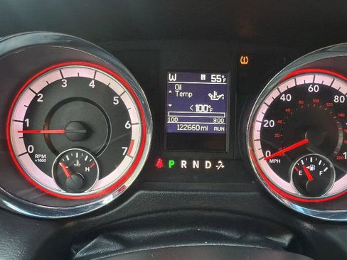 Used 2020 Dodge Grand Caravan GT image 15