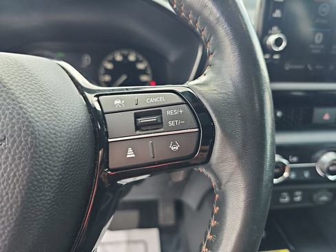 Used 2023 Honda CR-V Sport Touring image 18