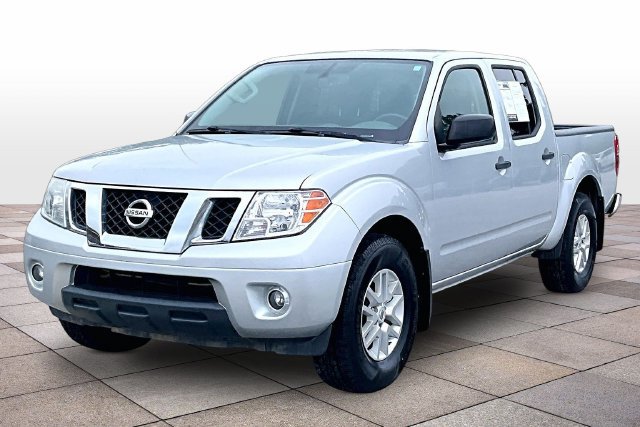 Used 2019 Nissan Frontier SV w/ Value Truck Package RWD image 13