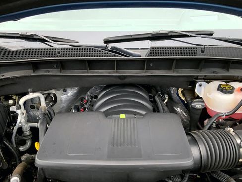 Used 2025 GMC Sierra 1500 Denali w/ Technology Package image 29