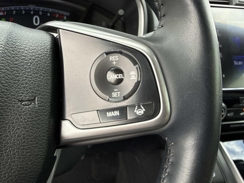 Used 2017 Honda CR-V EX-L image 29