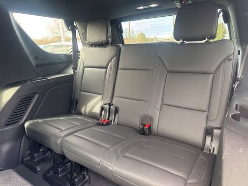 Used 2024 Chevrolet Tahoe LT image 27